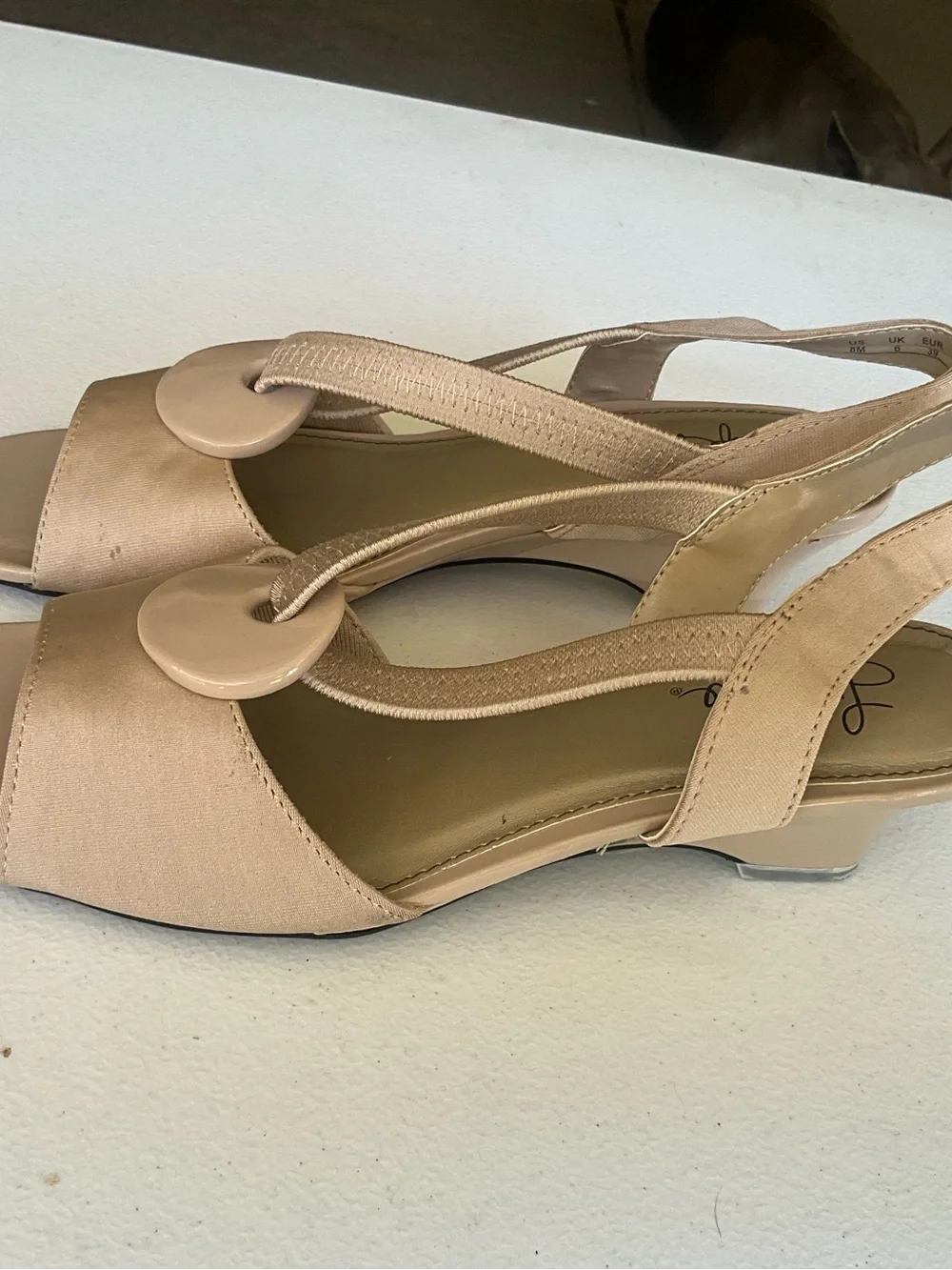 Life Stride 8M SANDALS